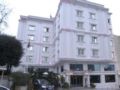Sogut Hotel ホテルの詳細