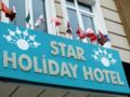 Star Holiday Hotel ホテルの詳細