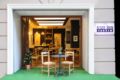 Stay Inn Taksim Hostel ホテルの詳細