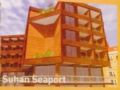 Suhan Seaport Hotel ホテルの詳細