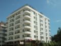 Suite Laguna Hotel ホテルの詳細