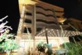 sunway hotel ホテルの詳細