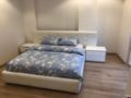Super luxury apartment behind Cevahir Mall ホテルの詳細