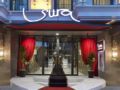 Sura Design Hotel & Suites ホテルの詳細