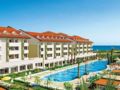 Sural Resort Hotel ホテルの詳細