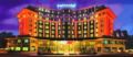 Swissôtel Ankara ホテルの詳細