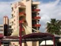 Taksim International Obakoy Hotel ホテルの詳細
