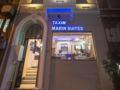 Taxim Marin Hotel ホテルの詳細