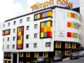 Tempo Hotel Caglayan ホテルの詳細
