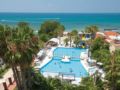 Thalia Beach Resort Hotel ホテルの詳細