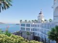 The Blue Bosphorus Hotel By Corendon ホテルの詳細