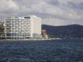 The Grand Tarabya Hotel ホテルの詳細