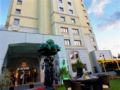 The Green Park Bostanci Hotel ホテルの詳細
