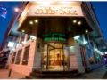 The Green Park Hotel Taksim ホテルの詳細