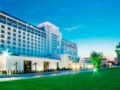 The Green Park Pendik Hotel & Convention Center ホテルの詳細