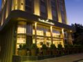 The Marmara Sisli Hotel ホテルの詳細