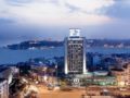 The Marmara Taksim Hotel ホテルの詳細