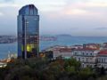 The Ritz-Carlton, Istanbul ホテルの詳細