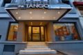 The Tango Hotel Istanbul ホテルの詳細