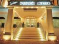 Topkapi Inter Istanbul Hotel ホテルの詳細