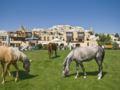 Tourist Hotel Resort Cappadocia ホテルの詳細