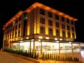 Trabzon Yali Park Hotel ホテルの詳細