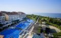 Trendy Aspendos Beach Hotel ホテルの詳細