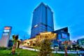 TRYP by Wyndham Istanbul Airport ホテルの詳細