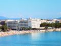 Tuntas Beach Hotel Altinkum ホテルの詳細