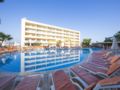 Tuntas Family Suites Kusadasi ホテルの詳細