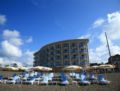 Turkuaz Beach Hotel ホテルの詳細