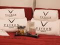 Veyron Hotels & Spa ホテルの詳細