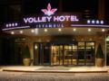 Volley Hotel Istanbul ホテルの詳細