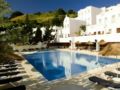 Voyage Bodrum Hotel - Adult Only 16 ホテルの詳細