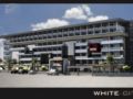 White City Resort Hotel - All Inclusive ホテルの詳細
