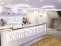 White Palace Hotel Istanbul ホテルの詳細