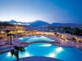 WOW Bodrum Resort ホテルの詳細