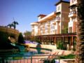 Xanthe Resort & SPA ホテルの詳細