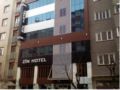 Zin Hotel Eskisehir ホテルの詳細