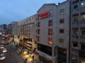 Zorlu Grand Hotel Trabzon ホテルの詳細