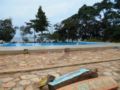 Kalangala Pearl Beach Resort ホテルの詳細