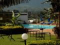 Mount Elgon Hotel & Spa ホテルの詳細