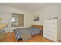 1 Bed Maisonette, SHEPHERD'S BUSH - SK ホテルの詳細