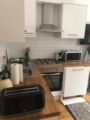 1 Bedroom Apartment Hammersmith CENTRAL LONDON-SK ホテルの詳細