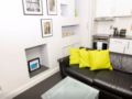 1BR Flat in St Paul's the Very Centre of London ホテルの詳細
