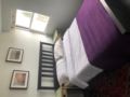 2 Bed Apartment, Islington - SK ホテルの詳細