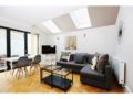 2 Bed Flat EARLS COURT-SK - A ホテルの詳細