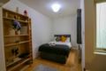 Flat 12 · ♠Comfy Studio Central London Hyde Park♠ ホテルの詳細