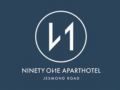 91 Aparthotel Jesmond Road ホテルの詳細