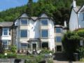 Aberconwy House B&B ホテルの詳細